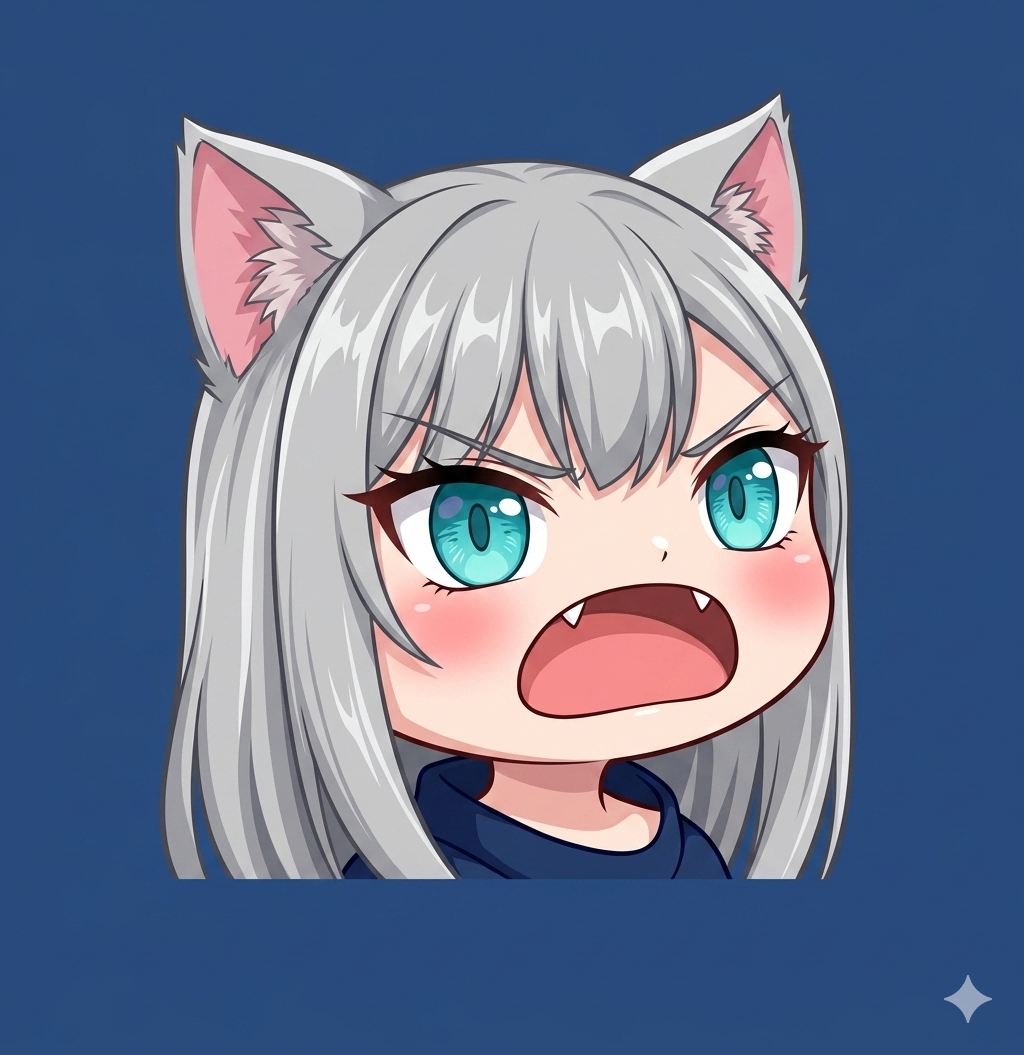 Nachoneko 图标