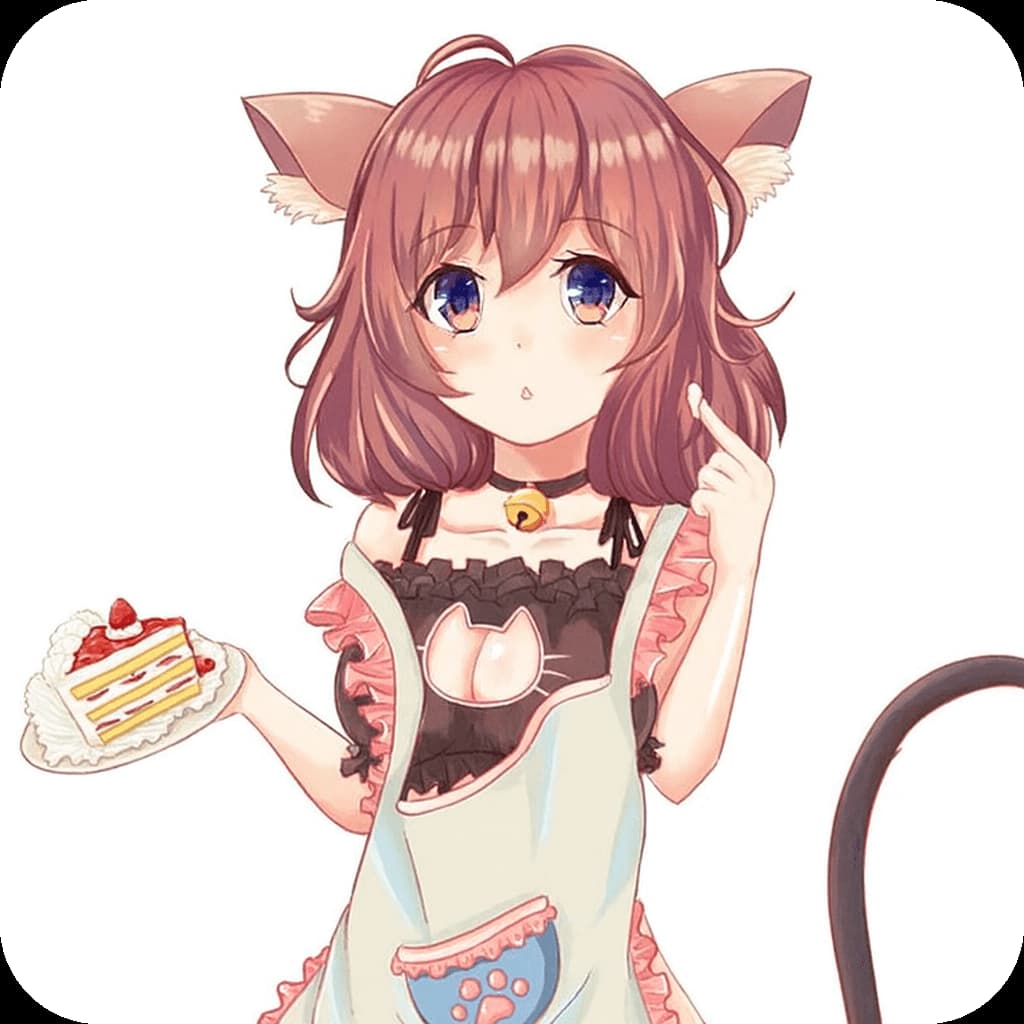 Kitty 图标