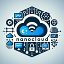 NanoCloud 图标